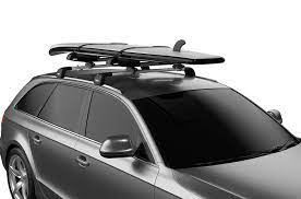 Since a stand up paddle board is a large and cumbersome piece of equipment, safety is among the if you have some variation of loading rack already on your car roof, it's best to pick a sup board system. Thule Sup Taxi Xt Thule Germany