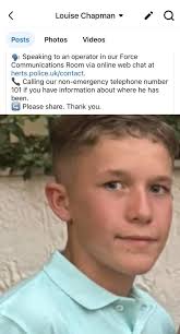 PLEASE SHARE TO HELP FIND MISSING OLIVER THANKYOU