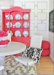 Painted Wall Treatment Idea On A Budget Thistlewood Farm Subscribe to the hgtv inspiration newsletter to get our best tips and ideas delivered weekly. painted wall treatment idea on a
