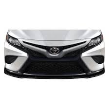 Rqing for toyota camry 2018 2019 rear view mirror guard cover trims (carbon fiber pattern). 2019 Toyota Camry Body Kits Ground Effects Carid Com
