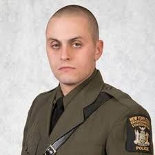 DEC Environmental Conservation Police Officer Highlights