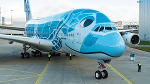Boeing doesn't expect to deliver its first 777x until late 2023 at the earliest. Boeing 777x Flugkabine Reisst Bei Belastungstest Des Prototyps Stern De