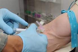 We did not find results for: Why Donating Blood Is Good For Your Health