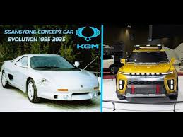 Image result for Kingfisher Green 1995 SsangYong