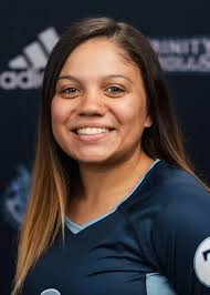 2019 Women's Volleyball Roster