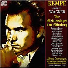 Kubelik meistersinger 2024