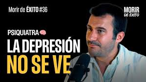 Hablando con la Psiquiatra