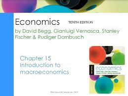 Join facebook to connect with rudiger dornbusch and others you may know. Economics Tenth Edition By David Begg Gianluigi Vernasca