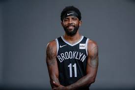 Nets score at least 114 points per 100 possessions with irving on the. Kyrie Irving Now With The Nets Explains Decision To Leave Celtics