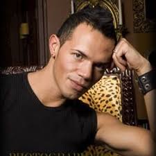 Gabriel Colon (enigmashair)