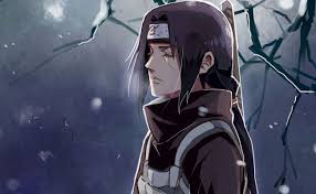 Hd wallpapers and background images. Itachi Uchiha Aesthetic Wallpaper Pc 27 Anime Wallpaper Cute766