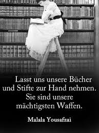Juli 1833 in chelsea) war ein britischer parlamentarier und anführer im kampf gegen die sklaverei und den sklavenhandel in der westlichen welt. Zitate Von Frauen Fur Frauen Malala Yousefzai Frauen Zitate Starke Worte Zitate