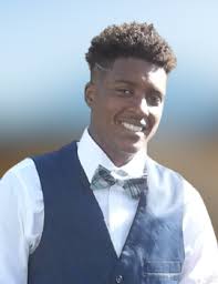 Obituary for Jenson James Phipps