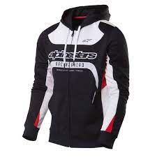 Sweats Et Vestes Homme Alpinestars Fox Racing Clothing Alpinestars Motorcycle Outfit