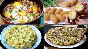 اكلات سريعة للعشاء بالبطاطس "في 10 دقائق" وصفات فطور رمضان