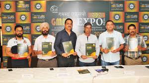 It will connect signage solution providers and manufacturers with. Gmmsa Expo India 2020 To Take Place From 3 To 6 January Events News India