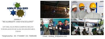 Babcock kw sdn bhd » permint engineering sdn bhd » intertec contracting sdn bhd » bharat heavy electricals ltd. Aimkay Sdn Bhd Home Facebook