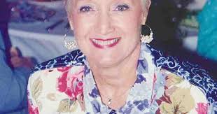 Janice Lewis Fenton : 1936-2025