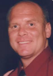 Obituary information for Lance Gregory McCabe