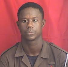 Profile of Mr. Richard Ahenkorah, Adu