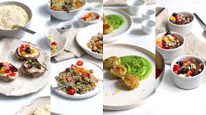 Descubre cuáles nutrientes son mejores para comer antes de dormir y prepa 50recetas veganas originales y diferentes para la hora de la cena. Cena Con Ospiti Vegani Menu Da Preparare In Anticipo Youtube