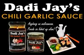 Cover pan and allow to steam for two minutes. Dadi Jay S Chili Garlic Sauce Home Facebook
