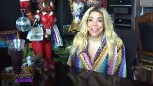 Wendy williams drew some ire for snubbing two fellow legendary women of new york city radio. Wendy Williams Says Years Of Radio Prepared Her For Working Without A Live Studio Audience Cnn