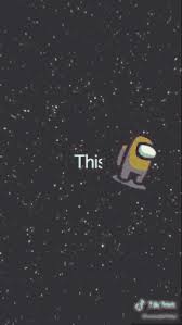 Can someone within the community create one of those among us live wallpapers but make it so everyone can would you mind changing the text to: Dont Touch My Phone Gif Gifs Tenor