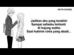Stream songs including ku cinta dia (ost drama ku kirim cinta). Video Ost Ku Kirim Cinta Lirik Video