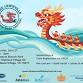 Lake Lewisville Dragon Boat Festival