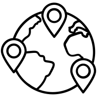 Global Presence