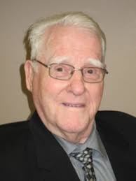 Obituary information for John Noble