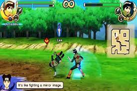 Daipada sobat penasaran lebih baik download game. Naruto Senki Ultimate Ninja Storm 4 For Android Apk Download