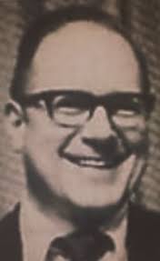 Richard B. Duncan Obituary