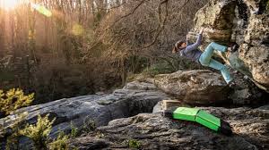 But sometimes do not call the mountains, but the office. How To Get Started With Rock Climbing Conde Nast Traveler