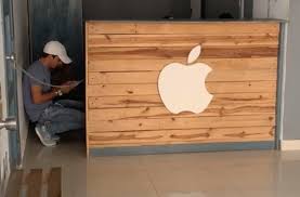You can pay for the gift card with paypal, visa or mastercard. In Cuba Apple S Presence Is At The Margins Appleinsider