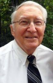 Julian Barden Singleton (1927-2017)