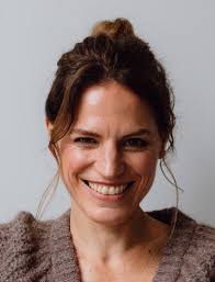 Angie • Masseur • Thrive Yoga & Pilates