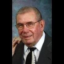 Kenneth Netzel Obituary