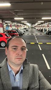 First day back after a week off but straight back at it in the north east…  First up was some valuable time spent with Peter Fisher CMgr FCMI and Jim  McFedries discussing