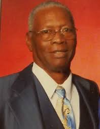 Obituary for Willie Edward Patterson