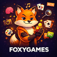 foxy