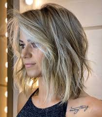 Gray hairs pop up when your body stops producing pigment best youthful hairstyles for women over 50 to get inspired. 40 Newest Haircut Ideas And Haircut Trends For 2020 Hair Adviser