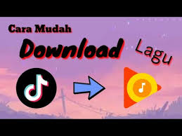 Muat turun borang permohonan giatmara. Cara Download Lagu Tiktok Tanpa Aplikasi Youtube