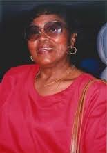 Obituary information for Mamie Lee Pitts Austin-Grant