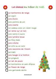 Français, anglais, allemand, espagnol, portugais, italien, néerlandais, polonais, russe. Printable La Chasse Au Tresor De Noel Noel Diy Christmas Crafts French Christmas