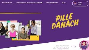 Nach Einer Verhutungspanne Die Pille Danach Ellaone