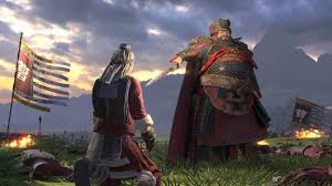 While the term is applied especially to those who served during the first world war, the term can be applied to a poet of any nationality writing about any war, including homer's iliad, from around the 8th century bc as well as poetry of the american civil war, the. Total War Three Kingdoms A World Betrayed Empress Game Pc Full Free Download Pc Games Crack Direct Link
