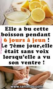 Elle A Bu Cette Boisson Pendant 6 Jours A Jeun Le 7eme Jour Elle Etait Sans Voix Lorsqu Elle A Vu Son Ventre En 2020 Citron Pour Maigrir Maigrir Sainement Boisson Pour Maigrir
