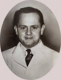 William Leeroy Pence (1910-1954)